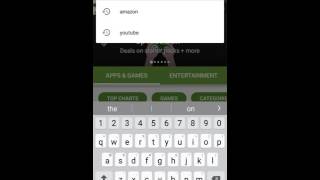 Android screen recorder no root 2K16 screenshot 5