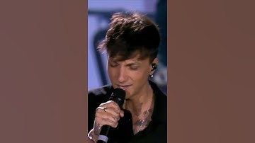 Thumbnail of Ultimo canta Altrove - Radio Italia Live 2024 MILANO