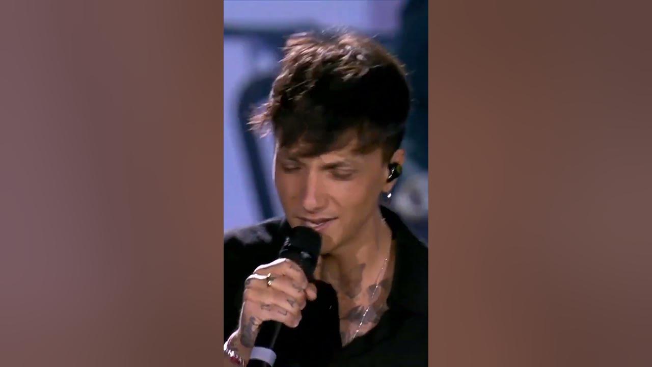 Ultimo canta Altrove - Radio Italia Live 2024 MILANO Ultimo canta Altrove - Radio Italia Live 2024 MILANO