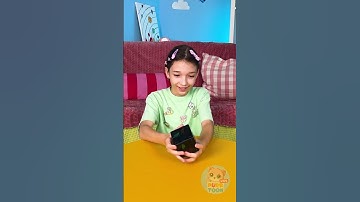 🌈 Learn Colors the Fun Way with #WOWCube!