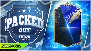 The BEST Episode EVER RECORDED! TOTY AND MORE (Packed Out #69) (FIFA 20 Ultimate Team)