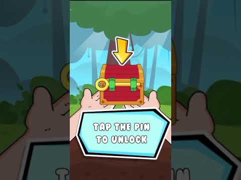 【バカゲー】Pull Him Out（プル・ヒム・アウト）をプレイしたのでご紹介！