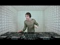 Cristobal pesce  white room technopsytrance dj set 4k