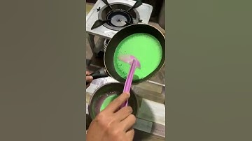 Thumbnail of Pembuatan Kulit Dadar Gulung