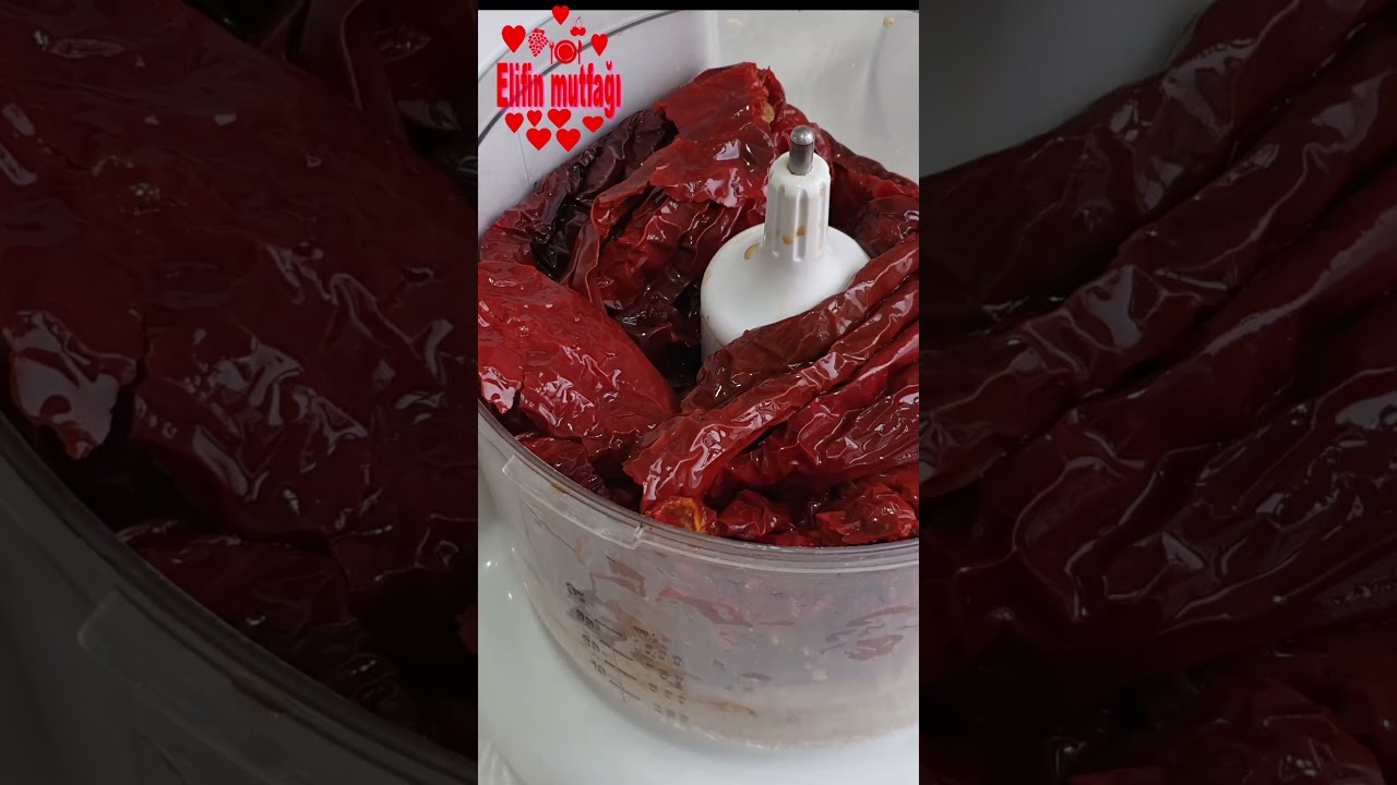 CEVİZLİ BİBER TARİFİ #cooking #recipes #yemektarifi #recipe #breakfast #kahvaltı #yemektarifleri CEVİZLİ BİBER TARİFİ #cooking #recipes #yemektarifi #recipe #breakfast #kahvaltı #yemektarifleri