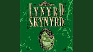 Video thumbnail of "Lynyrd Skynyrd - Was I Right Or Wrong (1991 Version)"