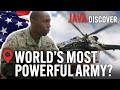 America&#39;s Army: Inside The World&#39;s Most Powerful Military Force | American Military Documentary