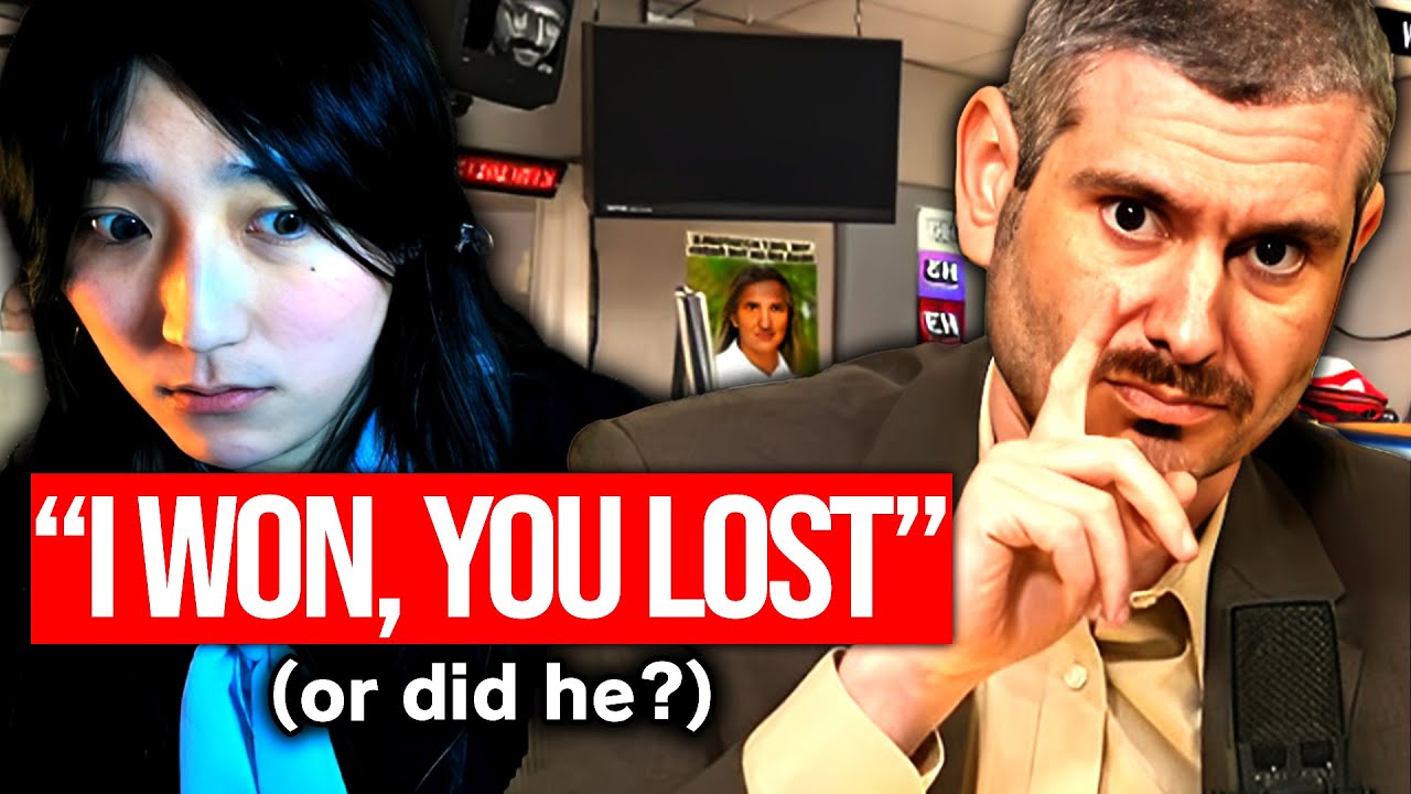 Kaceytron's H3 Apology Has Issues & Here's Why YouTube
