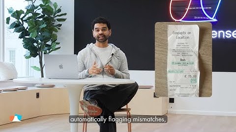 How can finance teams automate receipt checks and expense approvals with Mobilexpense