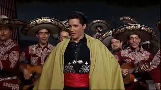 Elvis Presley - The Bullfighter Was A Lady