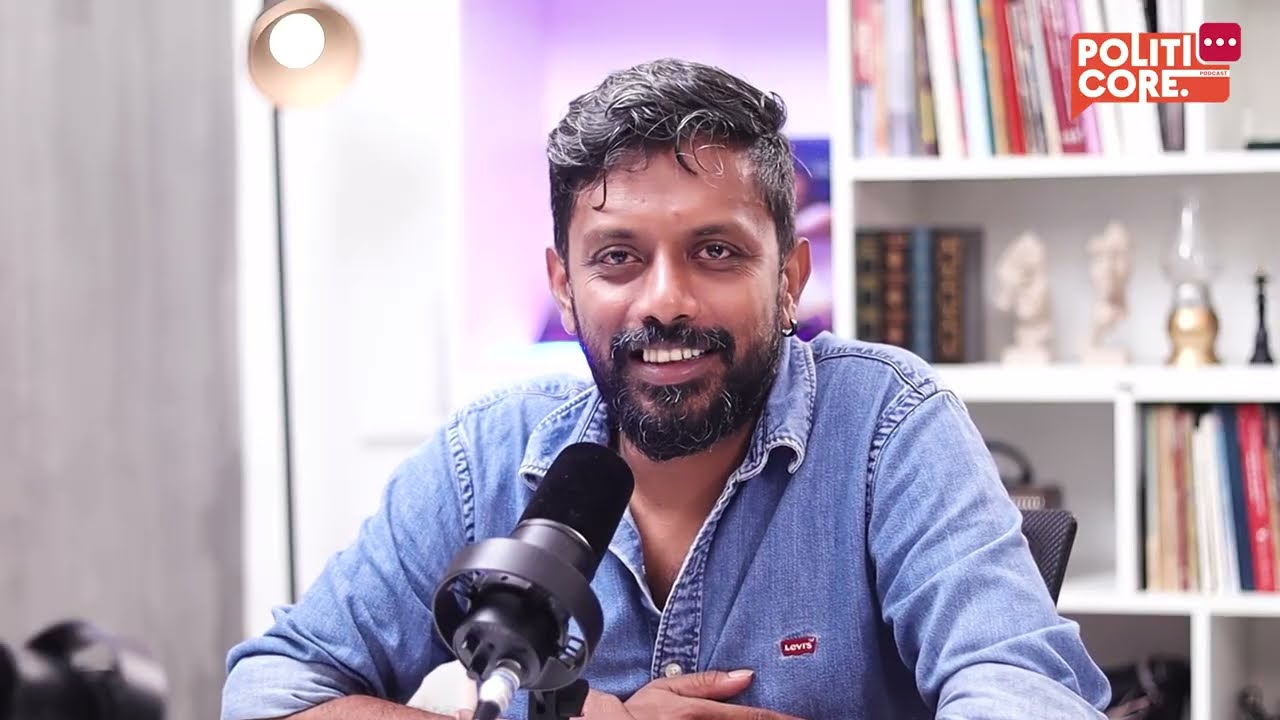 කෝප් (COPE) එකටයි කෝපා (COPA) එකටයි මොකද වෙන්නේ? Politicore Podcast 130