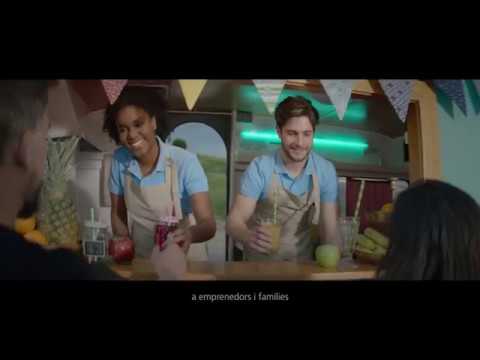 kxan traffic SPOT MICROCRÈDITS- BANCA SOCIALMENT RESPONSABLE