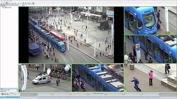 Avigilon HD Surveillance System Overview by AlertSystems Ltd