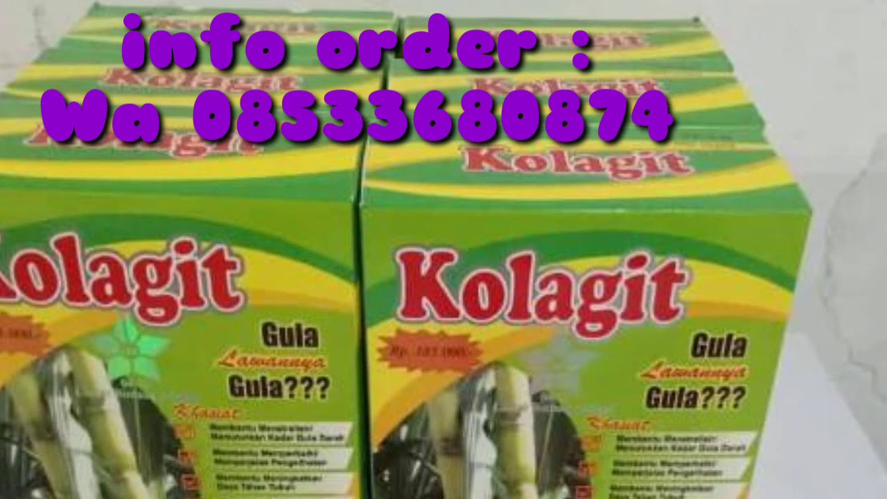Kolagit Toko Toko Yang Menjual Kolagit