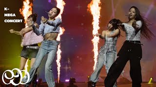 VVUP(비비업) Full Performance — K-MEGA CONCERT In Sydney 2026!