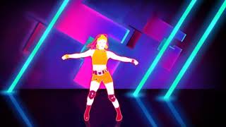 Just Dance I Like To Move It Move No Hud