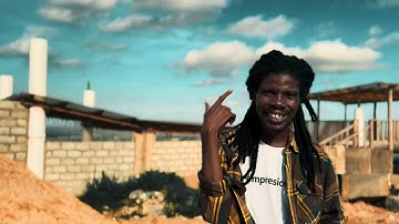 JahPlaka - Listen Up | Visualizer