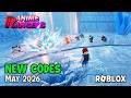 Roblox Re Rangers X -NEW CODES May 2026