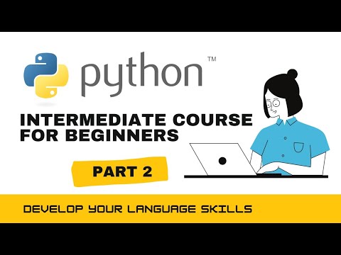 Python | Python full course in 7 hours(Part-2) - YouTube