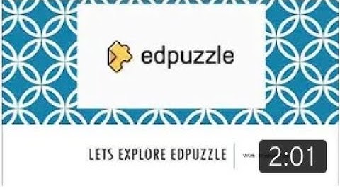Edpuzzle in 2 Min | Getting Started with "EdPuzzle" | Edpuzzle tutorial for teachers | Mahesh Jain |