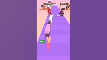 Popsicle Stack lev.11 Meri ice cream #shorts #icecream #gaminganees