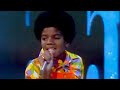THE JACKSON 5 - I&#39;ll Be There Jim Nabors FULL HQ performance (NEWLY FOUND FOOTAGE!!)