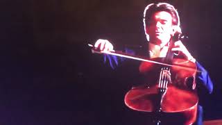 L’hymne à l’amour- Renaud Capuçon  Concert de Paris 14 juillet 2021