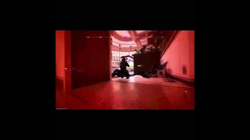 First Trickshot on New MW3 Map Bait #cod #callofduty #firstpersonshooter #mw3 #trickshots #music #ツ