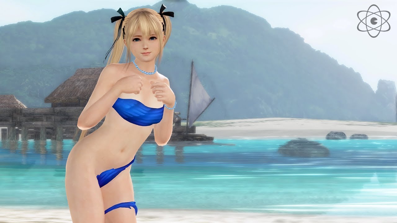 Doax3 Marie Rose Illusion Special Full Relaxation