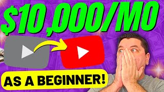 How to Make Money On YouTube For Free To Earn $5,000+ A Month