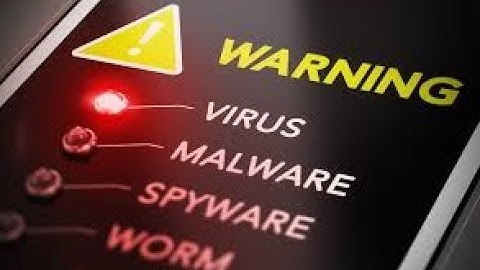 How To Remove Annoying Audio Ad Viruses Playing In The Background 2020 Updated Edition