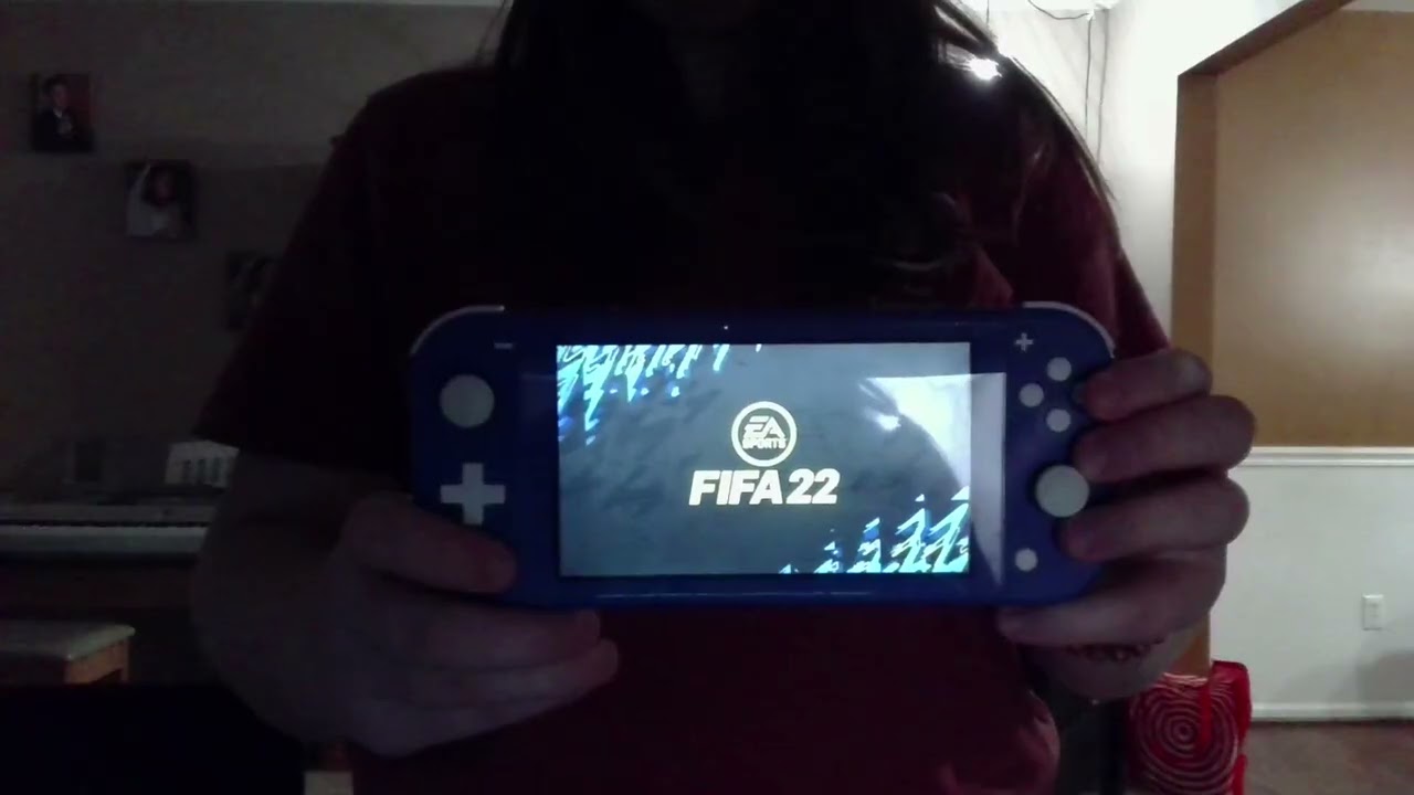 opening Nintendo switch lite!!!! 2026 still good?
