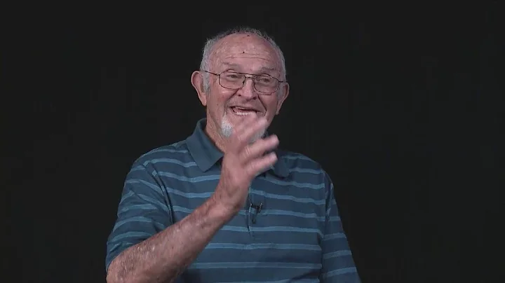 Jewish Oral History Project: Israel Bruk Interview