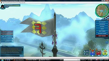 FusionFall: Easiest Way to Get on Top of Foster