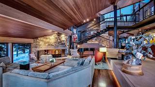 Dream Home with luxury equipment for the highest demands / $7,995,000 Snowmass Village Colorado