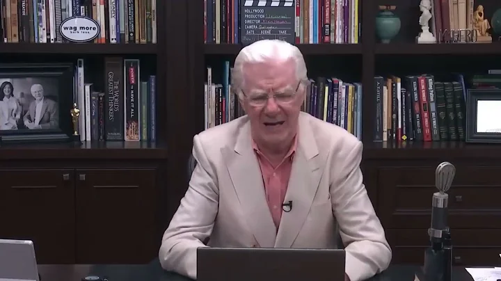 How To Turn Your Yearly Income Into Your Monthly Income - Bob Proctor [ The Law of Compensation ]