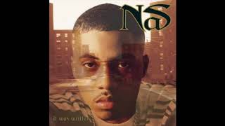 Nas -  Watch Dem Niggas  (HQ)