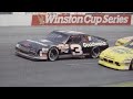 1988 First Union 400 - NASCAR Race With Commercials!