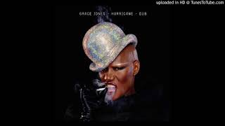 Grace Jones - This Is Dub