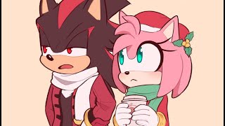 Dinner and Delulu? (Shadamy Comic Dub)