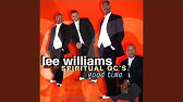 Lee Williams - Jesus Will Fix It (Trouble In My Way) - YouTube