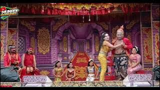 Adegan super lucu ketoprak Bhakti Kuncoro