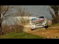 Rallye terre des Causses ES9. COSSON Anthony-DUBOIS Sylvain. 208 Rally Cup
