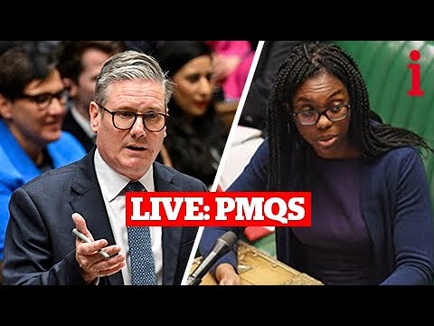In full PMQs:
