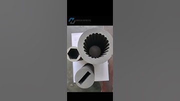 Copper Continuous Casting Graphite Molds----Horizontal/Downward/Upward Continuous Casting #graphite