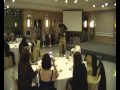 Cantante Raquel Rios - Gala EXIBED