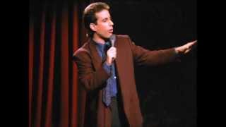 Seinfeld - Men and working tools
