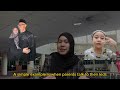 PBZ 1053 COMMUNICATION &amp; MEDIA THEORIES | FINAL ASSESSMENT PART 2 | REFLECTION VIDEO [G02]