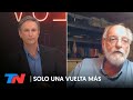 Juan Carlos De Pablo: “El dólar que está quieto es el que el Banco Central no vende”