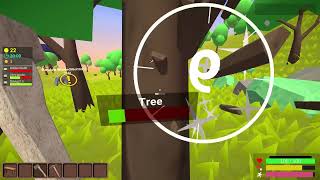 3 dumbasses play muck